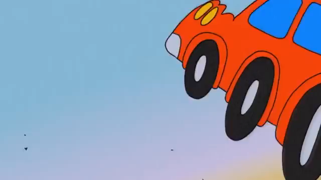 ... ein klassischer Poly mit ein paar modernen Wendungen.