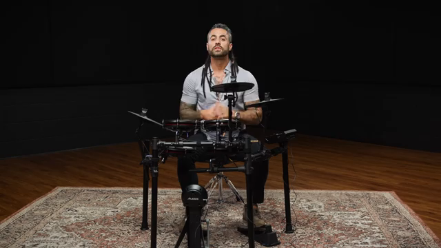 Das Max kostet weniger als ein Einstiegsmodell eines akustischen Schlagzeugs.