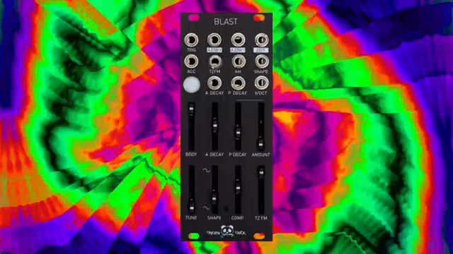 Keep in mind it's a pretty subtle effect, but I'll point it out when it happens.