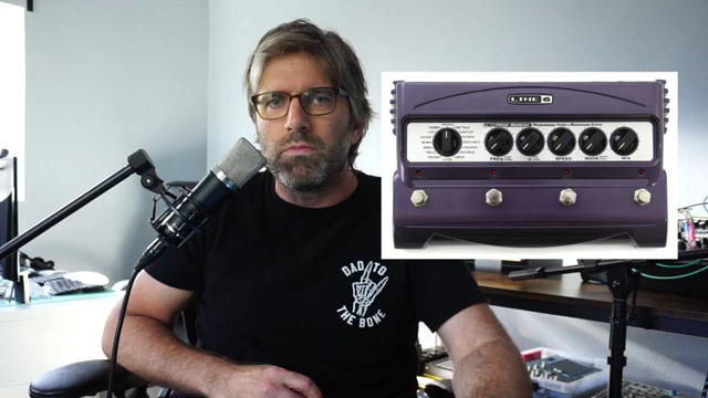 BounceChord würzt die Dinge auf: Line 6 M5 Edition