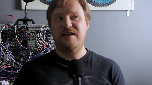 Der Zweck der Musik ist es, eine emotionale Verbindung mit dem Hörer zu schaffen.