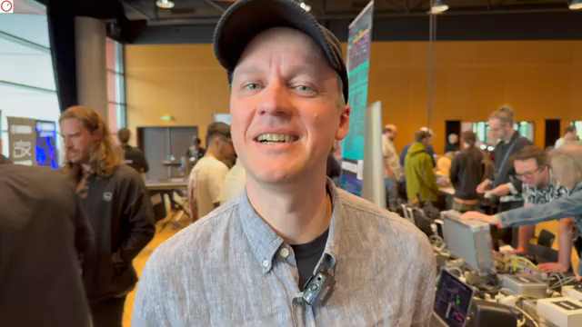 Das ist genau richtig, ich denke, Ihre Beschreibung stimmt.