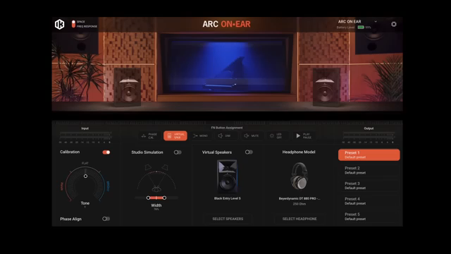 Das ist, was die Funktions­zuordnung des Knopfs ist.