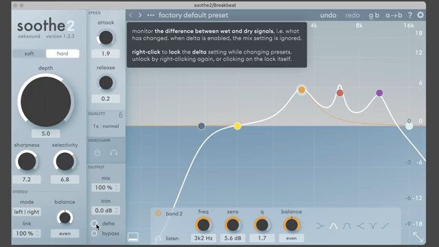 pickyourselfofficial peppt Sounddesign mit Mixing-Plugins auf