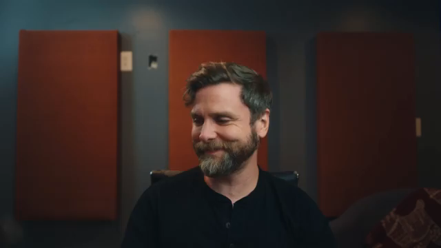 20 Jahre Audioverliese mit AndrewChapmanCreative