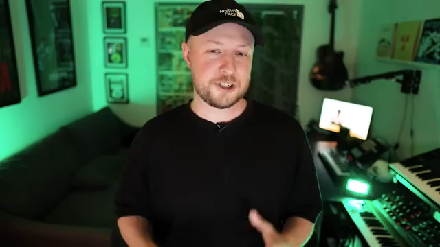 Distortion is one of the core ingredients in industrial.