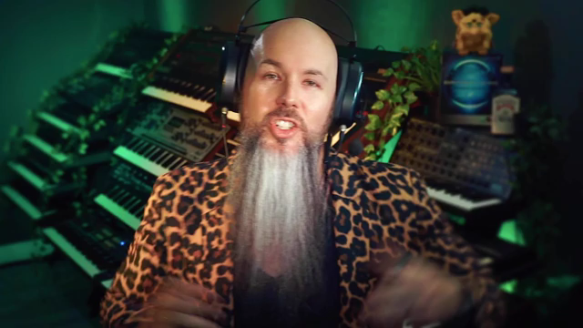 GeForce Software hat gerade MAP veröffentlicht, eine Synthesizer-Sandbox zur Entdeckung brandneuer Texturen und Klänge, die noch nie zuvor…