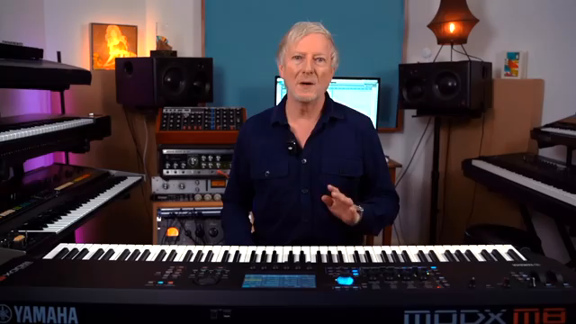 Sie können Ihre ganze Show auf dem Mod-X M abdecken, und Sie können ihn ganz einfach unter den Arm klemmen, und er wird das Konto nicht…