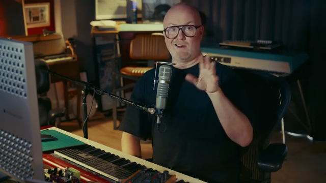 Wenn Sie ihm ein echtes Raumgefühl geben möchten.