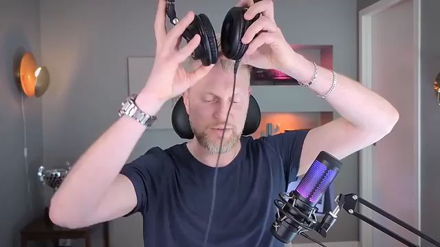 Es geht nicht nur um das Geld, wissen Sie.