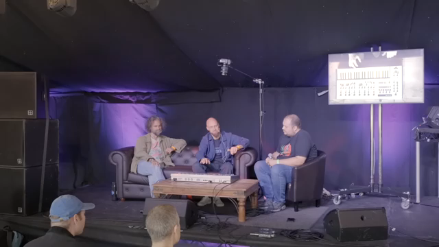 DivKid und der DMNO: Ein Synth mit Haltung und Substanz