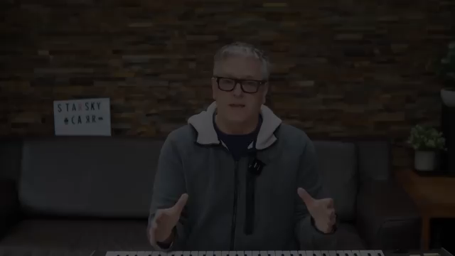 Es ist eine Kiste voller unendlicher Möglichkeiten.