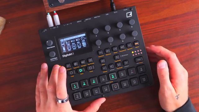 Überschlafen Sie nicht den Mixer.