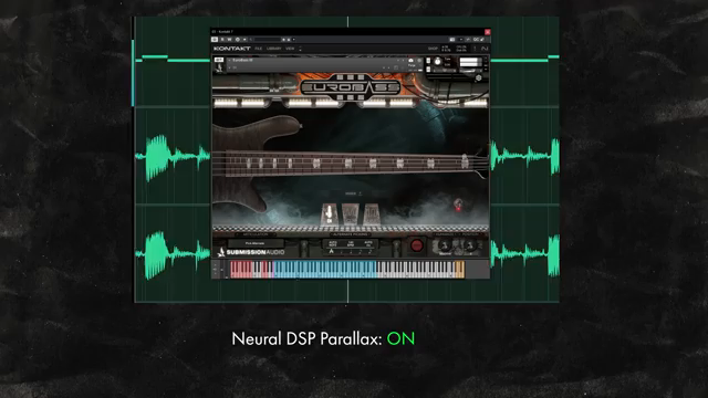 Industrial Metal ohne Synthesizer ist einfach nicht dasselbe.