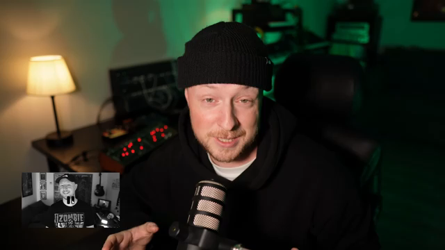 Ich verstehe kein Wort davon, was er gesagt hat, aber es klingt großartig.