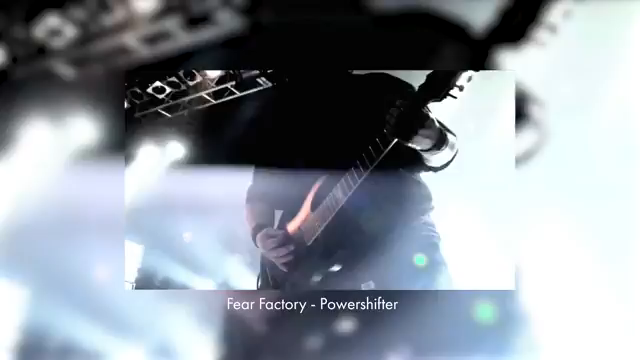 Tonepushers Industrial-Metal-Chaos: Ein wilder Ritt in fünf Schritten