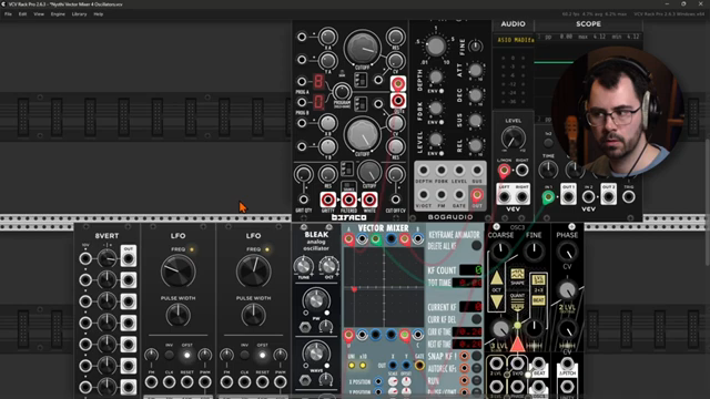 Aber Sie können auch den Filter-Cutoff erhöhen, wie hier.