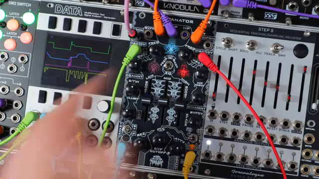 Es ist irgendwie wie eine über Ping-Maschine.