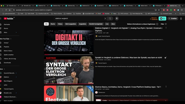 Das ganze Video wird jetzt so ein bisschen wie eine Philosophie-Vorlesung sein.