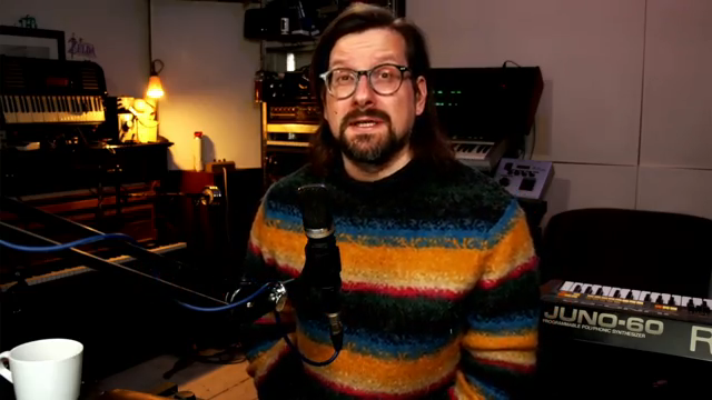 Sein Nachlass verkauft eine riesige Menge an Instrumenten.