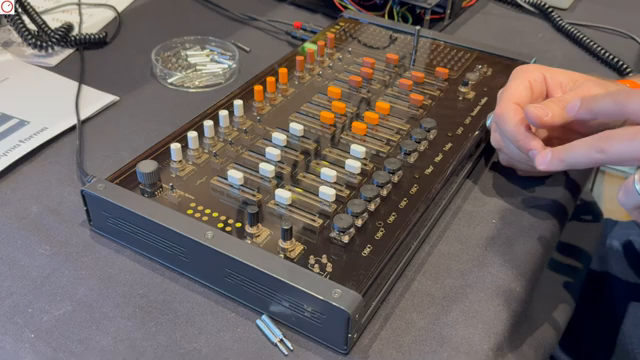 Enthüllung der Cyma Forma ALT: Eine Reise mit synthanatomy