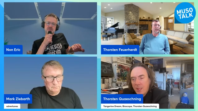 Ne, also 8% des gesamten Streamings auf Spotify sind KI-generierte Künstler.