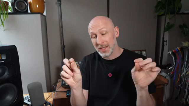 Modulationssequenzierung ist unglaublich mächtig.