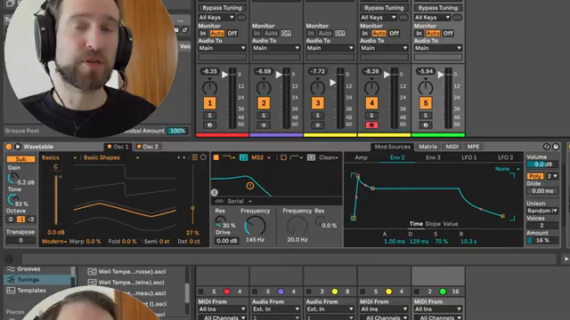 Das sind einige meiner Lieblings-Workflow-Hacks in Ableton Live.