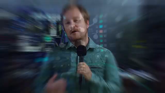 Ein weiterer Aspekt dieser generativen Melodieerzeugung ist, dass man nicht wild werden und viele Parameter modulieren sollte.