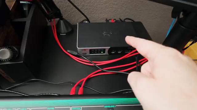 Ein Rundflug durch teftymusictechs Gear-Wunderland