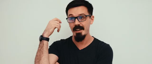 Es ist eine neue Kunst, Geräusche in etwas Sinnvolles zu formen.