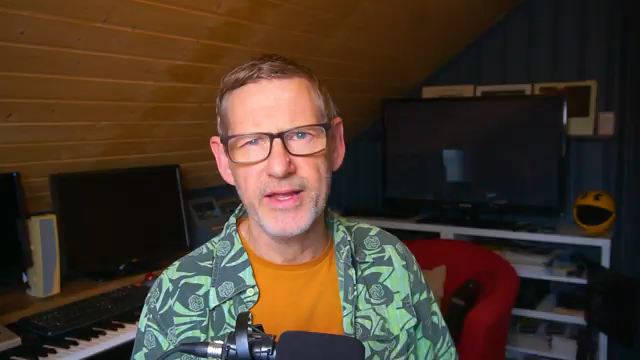 Ich kann an kein anderes Unternehmen mit mehr Qualitätsfokus denken als Spectrasonics.