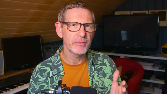 EspenKraft taucht tief in Omnisphere 3 ein: Ein Traum für Beatmaker?