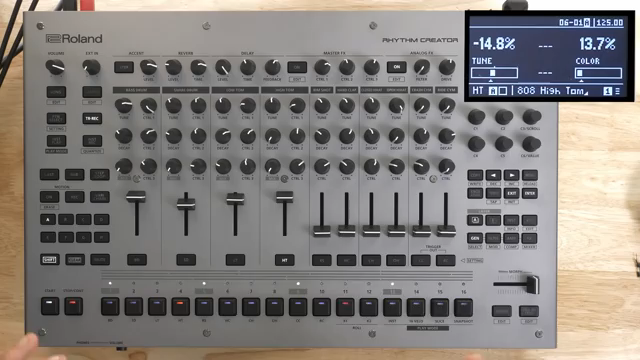 sweetwater präsentiert die Roland TR-1000: Eine Drum Machine Revolution