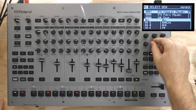 Es könnte eines der ACB-Engines sein. Es könnte FM sein.