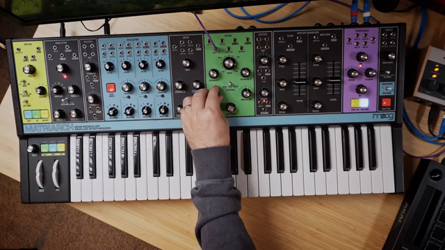 Wir werfen Air Delay Pro für ein bisschen mehr räumliche Dimension.