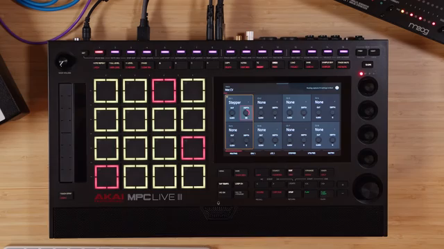 Viel wirklich coole Flexibilität, die mit solchen Sachen gemacht werden kann.