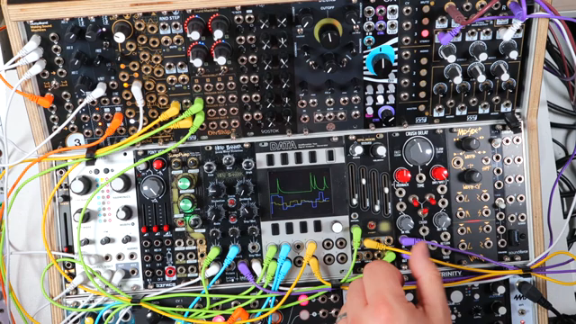 Feedback bleibt weiterhin etwas, das mich fasziniert.