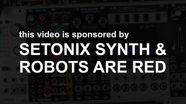 Dieses Klangmonster beschwört eine unheilige Verbindung zwischen hochwertiger VCA-Schaltung und der legendärsten Verzerrungsschaltung im…