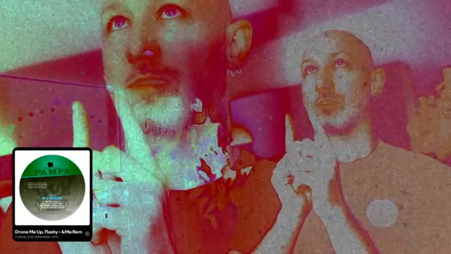 Es schafft eine Art Rahmen für den Rest der Musik.