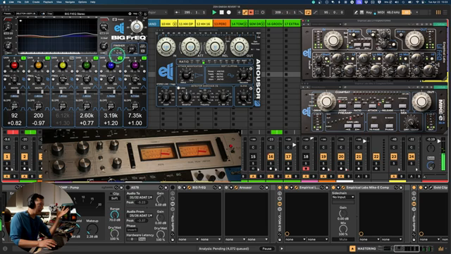 Das ist wie meine Mojo-Kette.