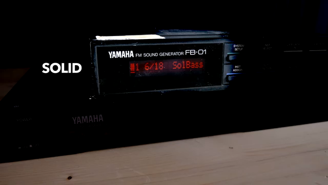 AudioPilz kürt die Top 10 Synth-Presets aller Zeiten!