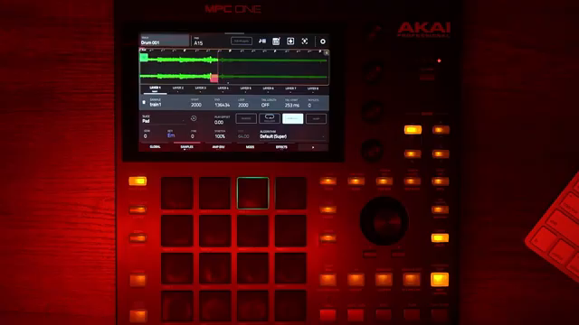 MPC Techno-Banger: Der GabeMillerMusic-Weg