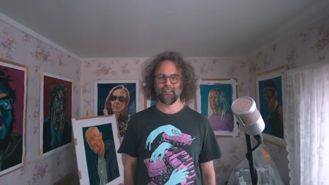 Ja, ich arbeite an einem brandneuen Live-Set und habe jetzt mit dem DigiTact 2 begonnen.