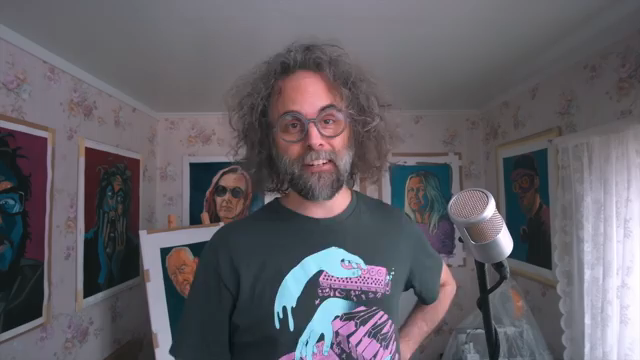 Ich stelle mir vor, das in einer Clubumgebung zu spielen.