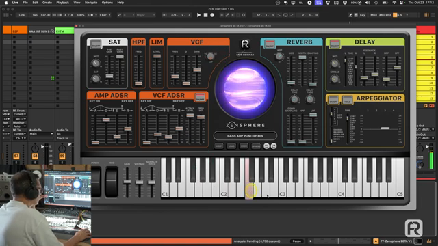 Diese Werkzeuge sind nicht zum Herumspielen gedacht; sie sind zum Verfeinern gedacht.