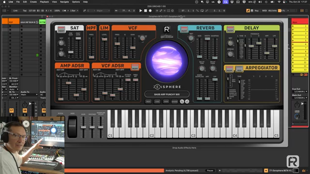 Es ist klar, dass dieser Synth nicht nur um Lärm geht, sondern um das Schaffen eines hörbaren Erlebnisses, das Musikmacher dazu inspiriert…