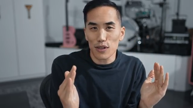 Envelope Follower Wahnsinn: Andrew Huang entfesselt dynamisches Chaos