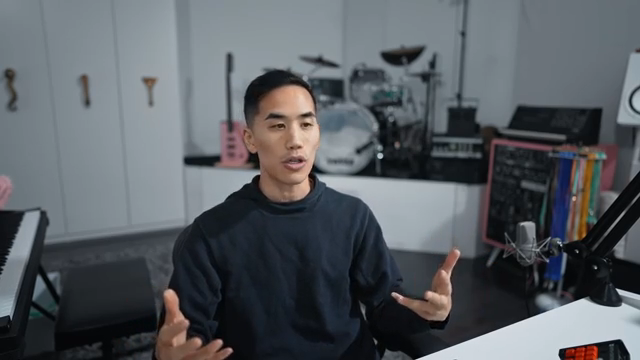 Manchmal klingt es natürlicher, wenn du deinen Envelope Follower auf einige deiner Effektparameter mapst, sodass die Effekte selbst…