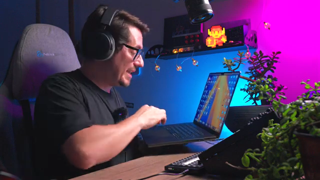 MidlifeSynthesist präsentiert den Groove nach Firmware 1.3